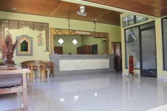 Lobby 4 Agung Cottage