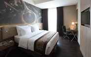 Kamar Tidur 7 Swiss-Belhotel Airport Jakarta