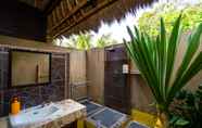 In-room Bathroom 7 Sedok Jineng Villa by ABM