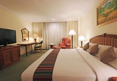 Bedroom 5 Hotel Harmoni
