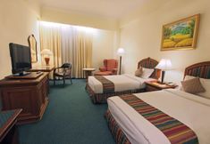 Bedroom 4 Hotel Harmoni