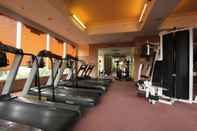 Fitness Center Hotel Harmoni