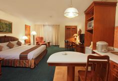 Bedroom 6 Hotel Harmoni