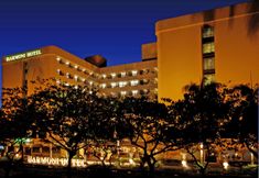 Exterior 2 Hotel Harmoni