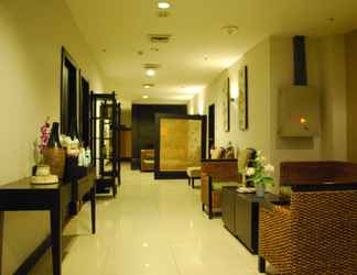 Lobi 2 Hotel Harmoni