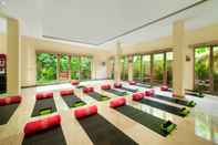 Fitness Center Mesari Hotel Ubud