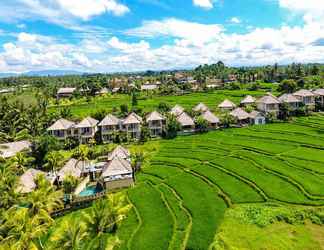 Exterior 2 Mesari Hotel Ubud