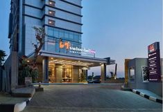 Exterior 6 Swiss-Belinn Simatupang Jakarta