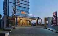 ภายนอกอาคาร 6 Swiss-Belinn Simatupang Jakarta