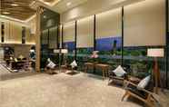 Lobby 7 Swiss-Belinn Simatupang Jakarta