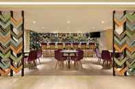 Bar, Kafe dan Lounge Swiss-Belinn Simatupang Jakarta