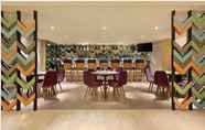 Bar, Cafe and Lounge 5 Swiss-Belinn Simatupang Jakarta