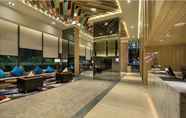 Lobby 3 Swiss-Belinn Simatupang Jakarta