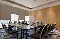 ห้องประชุม Swiss-Belinn Simatupang Jakarta