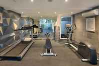 Fitness Center Swiss-Belinn Simatupang Jakarta