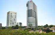 ภายนอกอาคาร 2 Swiss-Belinn Simatupang Jakarta