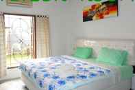 Kamar Tidur Palma Bed & Breakfast