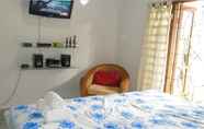 Kamar Tidur 5 Palma Bed & Breakfast