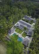 VIEW_ATTRACTIONS Villa Santun