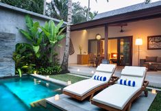 외관 4 Villa Santun