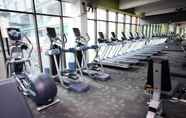 Fitness Center 5 Qliq Damansara