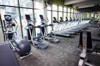 Fitness Center Qliq Damansara