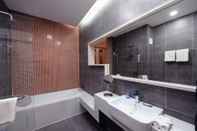 In-room Bathroom Qliq Damansara