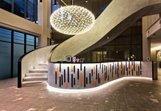 ロビー 3 Qliq Damansara