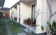 Ruang Umum 3 Blanjong Homestay by ecommerceloka