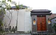 Luar Bangunan 2 Blanjong Homestay by ecommerceloka