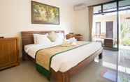 ห้องนอน 5 Blanjong Homestay by ecommerceloka