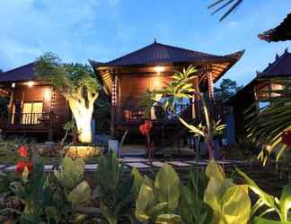 Exterior 2 Bali Belva 