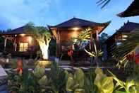 Exterior Bali Belva 