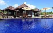 Swimming Pool 2 Bali Belva 