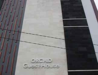 Bangunan 2 Orchid Guest House