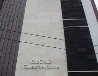 ภายนอกอาคาร 2 Orchid Guest House