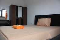 Kamar Tidur Orchid Guest House