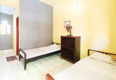 Bilik Tidur 7 Bali Duta Wisata Beach Inn