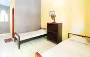 Kamar Tidur 7 Bali Duta Wisata Beach Inn