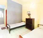 Bedroom 7 Bali Duta Wisata Beach Inn