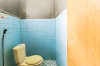 Toilet Kamar Bali Duta Wisata Beach Inn