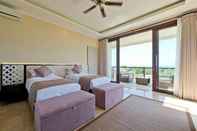 Bedroom Casa De Balangan by Exotiq Villa Holidays