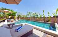 Swimming Pool 6 Casa De Balangan by Exotiq Villa Holidays