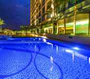 Swimming Pool 7 The Light Hotel Penang
