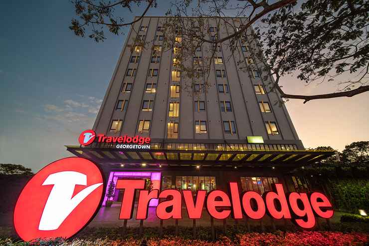 Travelodge Georgetown, Penang, Georgetown, Malaysia