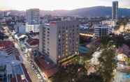 ภายนอกอาคาร 4 Travelodge Georgetown, Penang