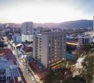 Exterior 4 Travelodge Georgetown, Penang