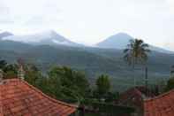 Atraksi di Area Sekitar Munduk Sari Nature Villa