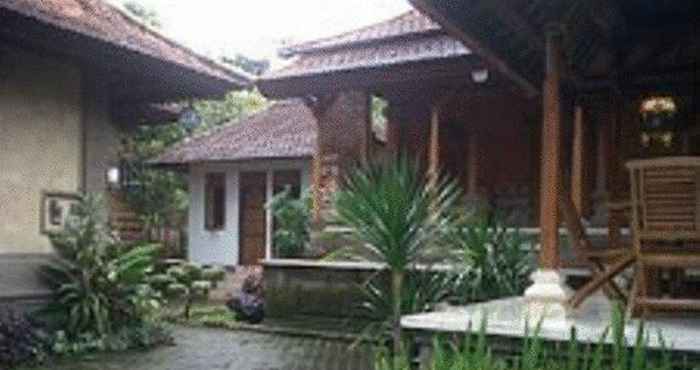 Common Space Munduk Sari Nature Villa