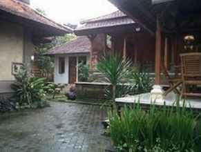 Common Space 4 Munduk Sari Nature Villa